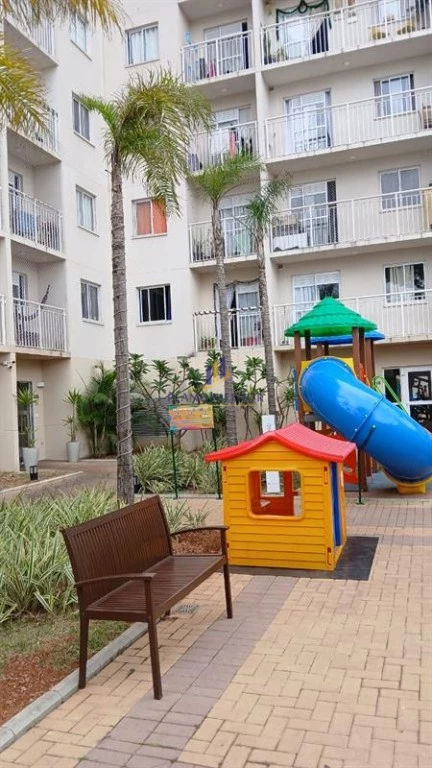 Apartamento, 1 quarto, 29 m² - Foto 16