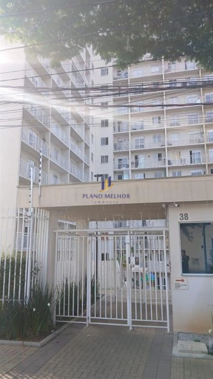 Apartamento, 1 quarto, 29 m² - Foto 19