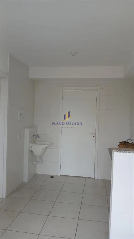 Apartamento, 1 quarto, 29 m² - Foto 4