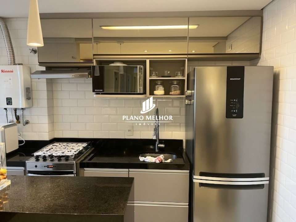 Apartamento, 2 quartos, 65 m² - Foto 10