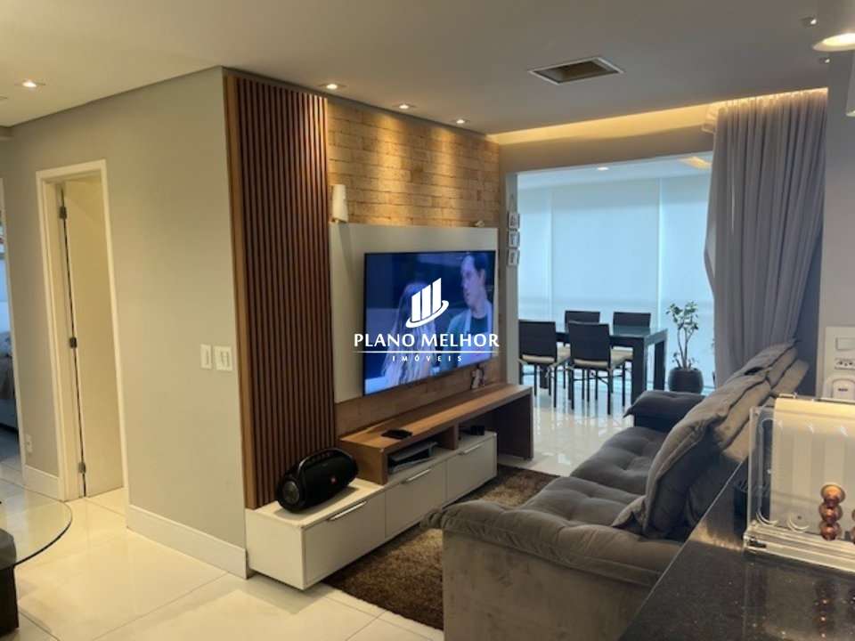Apartamento, 2 quartos, 65 m² - Foto 16