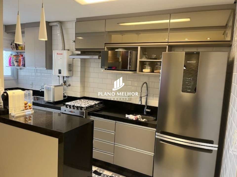 Apartamento, 2 quartos, 65 m² - Foto 19