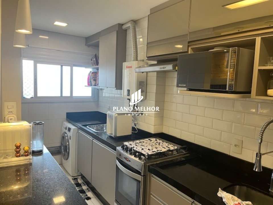 Apartamento, 2 quartos, 65 m² - Foto 2