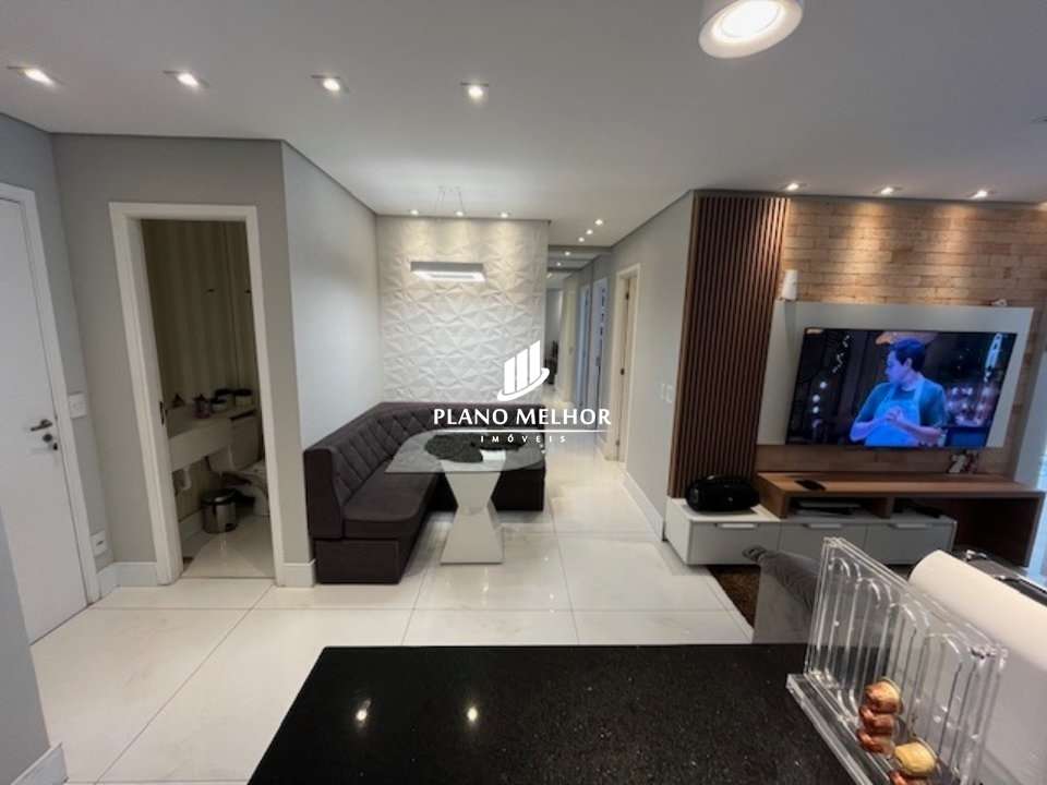 Apartamento, 2 quartos, 65 m² - Foto 3