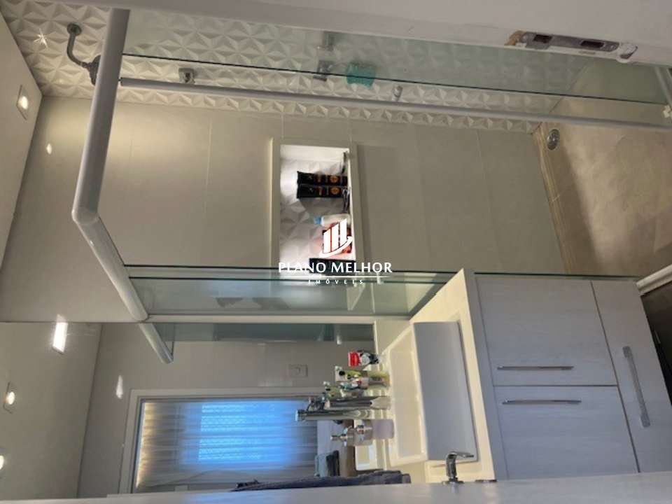 Apartamento, 2 quartos, 65 m² - Foto 6