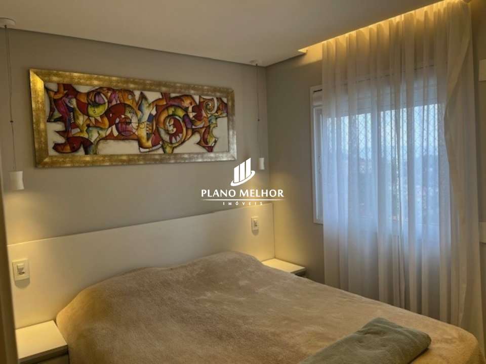 Apartamento, 2 quartos, 65 m² - Foto 7