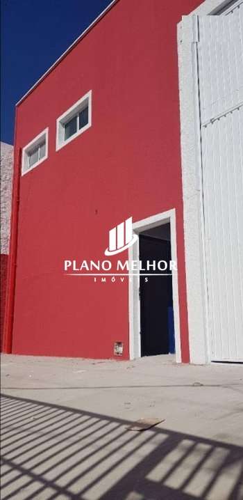 Depósito-Galpão, 250 m² - Foto 2