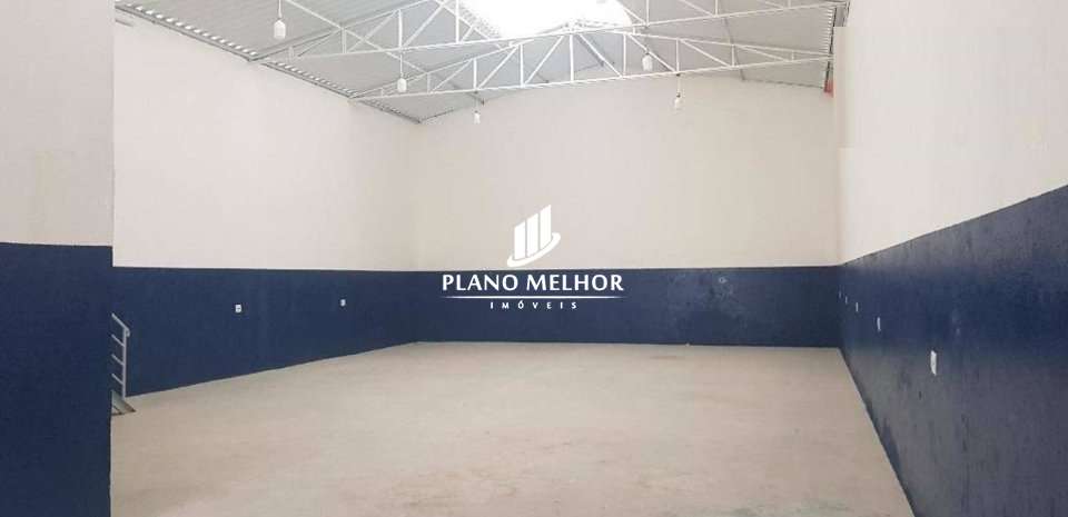 Depósito-Galpão, 250 m² - Foto 3