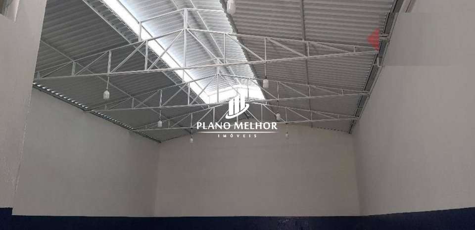 Depósito-Galpão, 250 m² - Foto 4