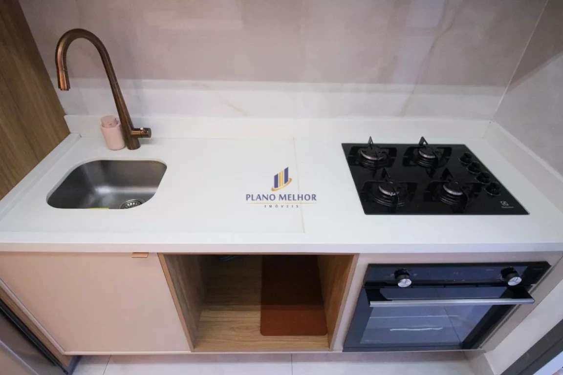 Apartamento, 2 quartos, 73 m² - Foto 11