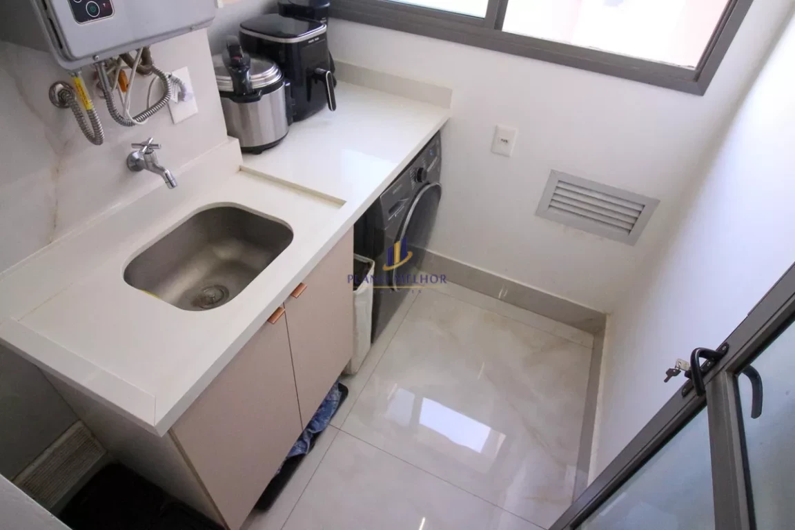 Apartamento, 2 quartos, 73 m² - Foto 12