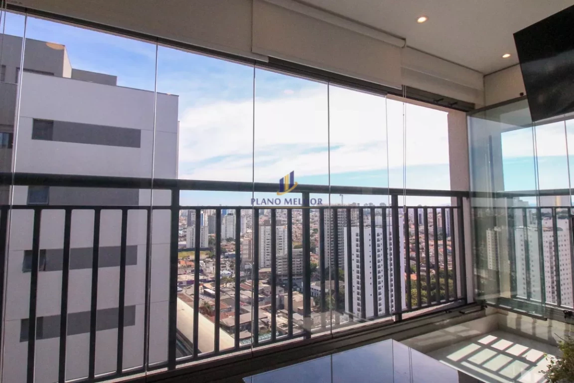 Apartamento, 2 quartos, 73 m² - Foto 15