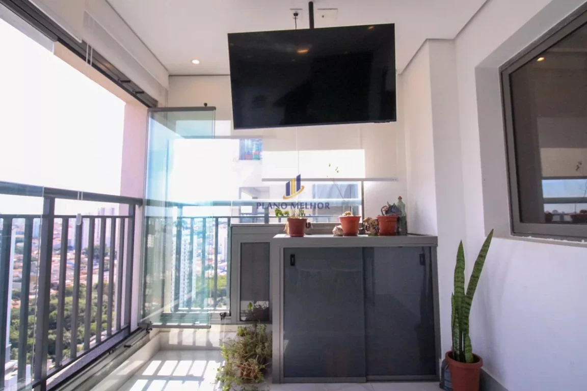 Apartamento, 2 quartos, 73 m² - Foto 16