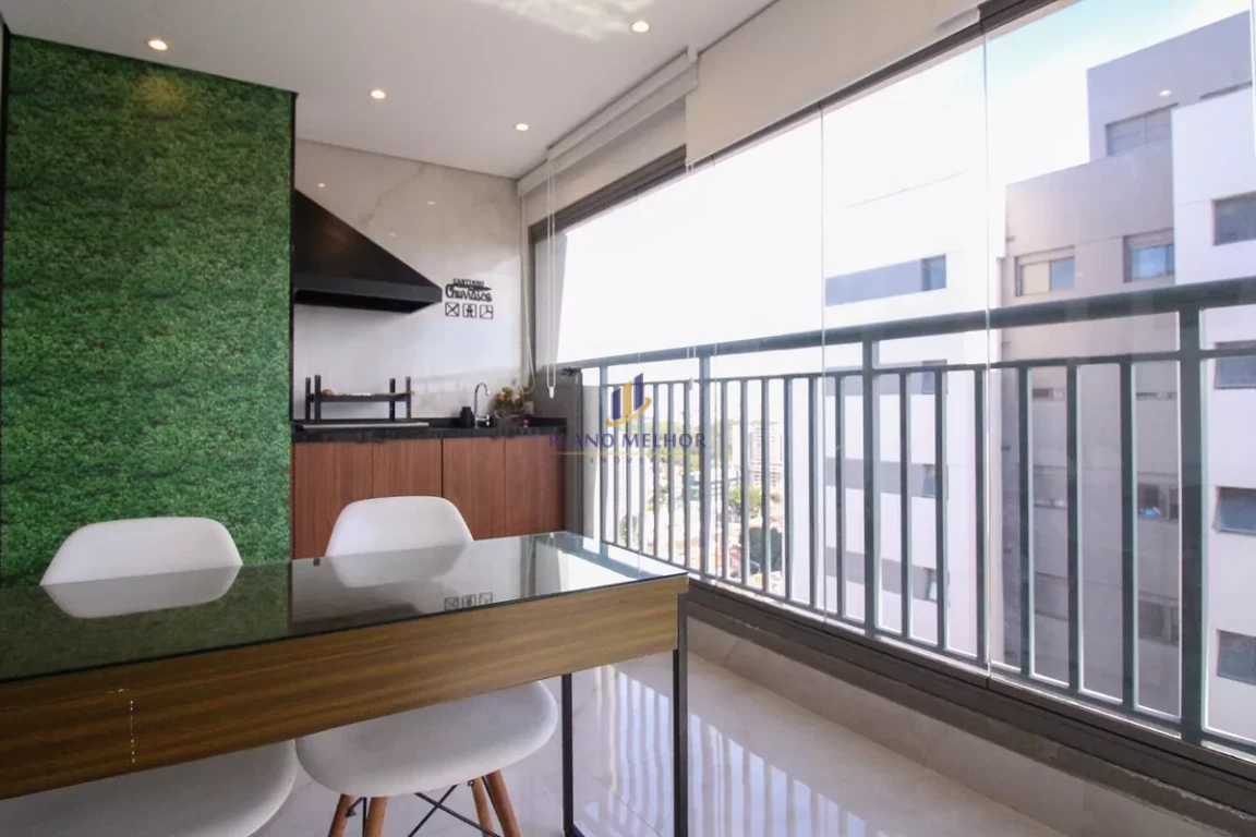 Apartamento, 2 quartos, 73 m² - Foto 17