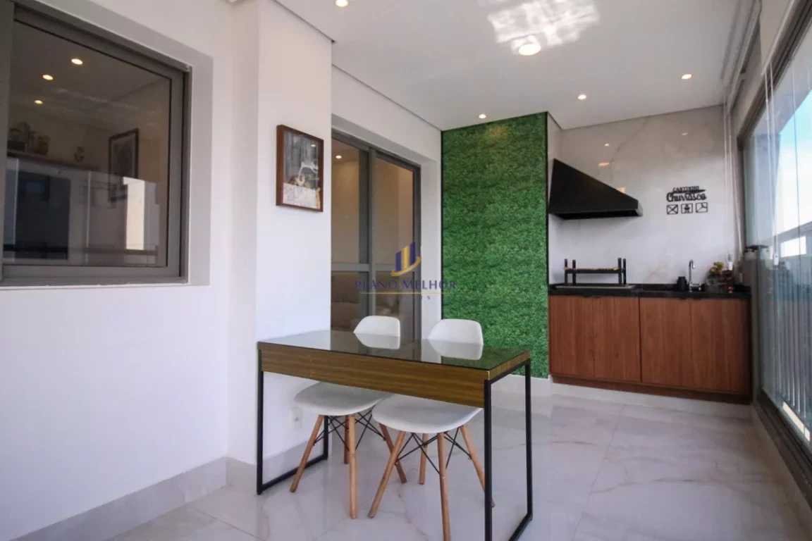 Apartamento, 2 quartos, 73 m² - Foto 18