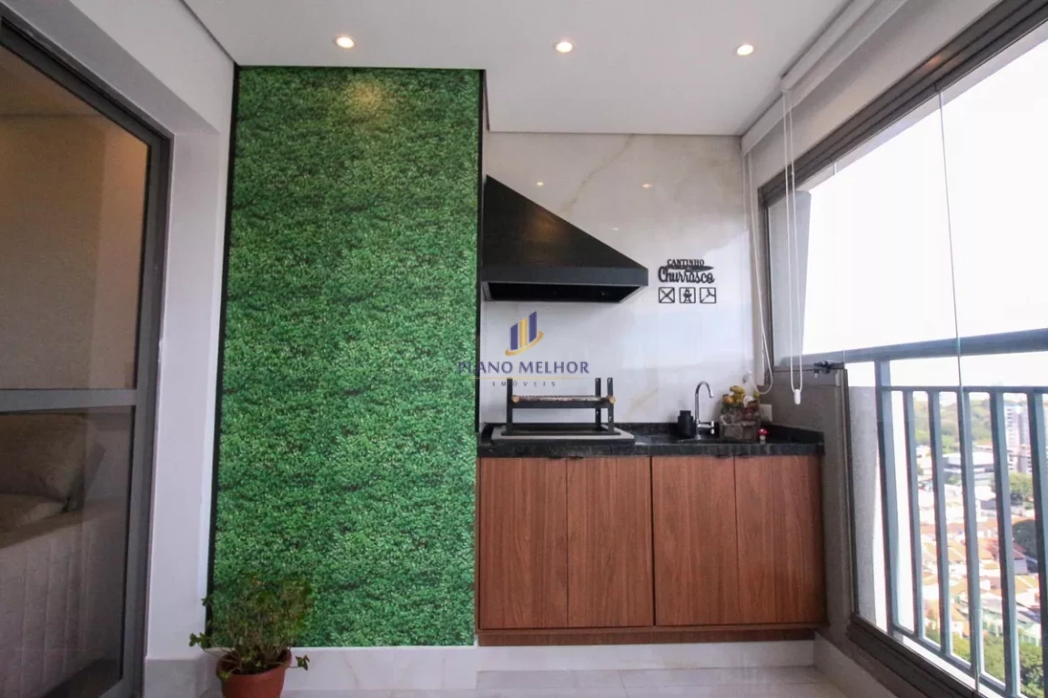 Apartamento, 2 quartos, 73 m² - Foto 19