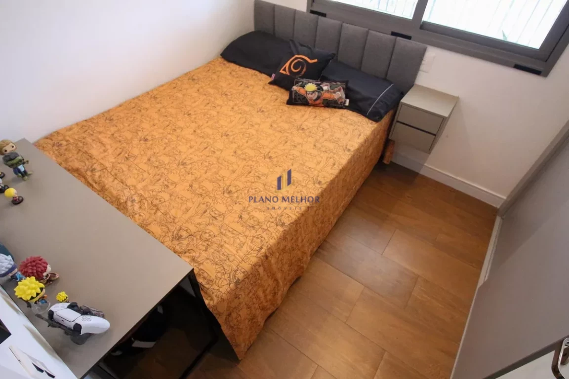 Apartamento, 2 quartos, 73 m² - Foto 22