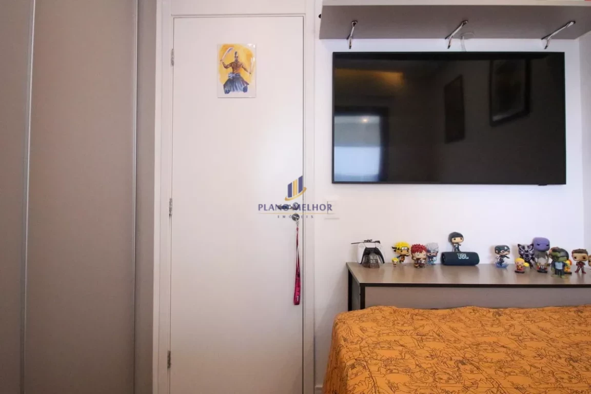 Apartamento, 2 quartos, 73 m² - Foto 23