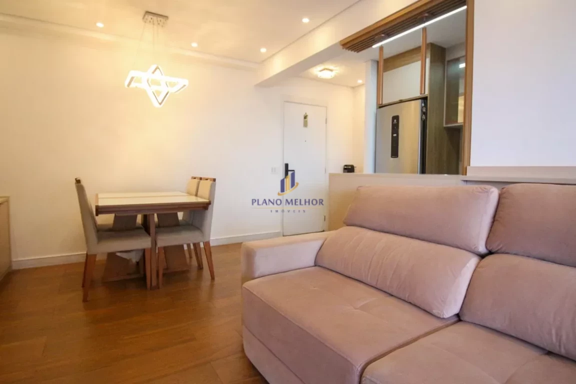 Apartamento, 2 quartos, 73 m² - Foto 3