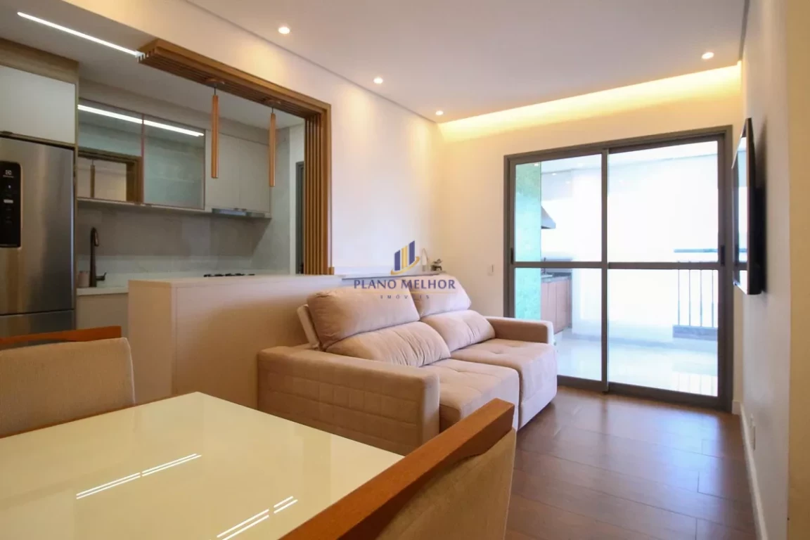 Apartamento, 2 quartos, 73 m² - Foto 6