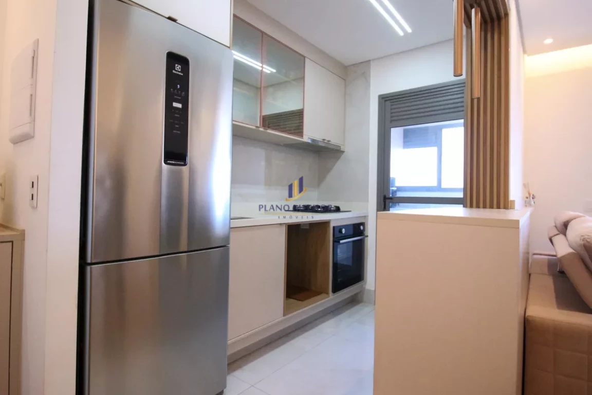 Apartamento, 2 quartos, 73 m² - Foto 7