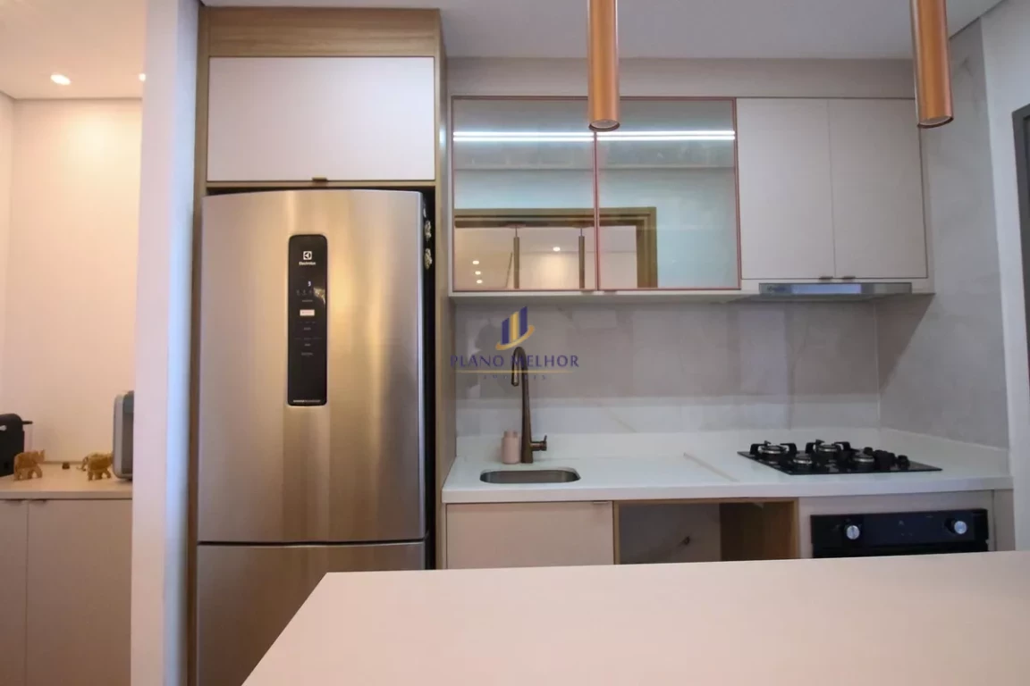 Apartamento, 2 quartos, 73 m² - Foto 8