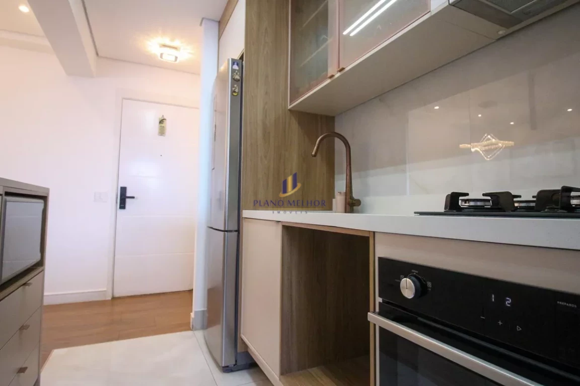 Apartamento, 2 quartos, 73 m² - Foto 9