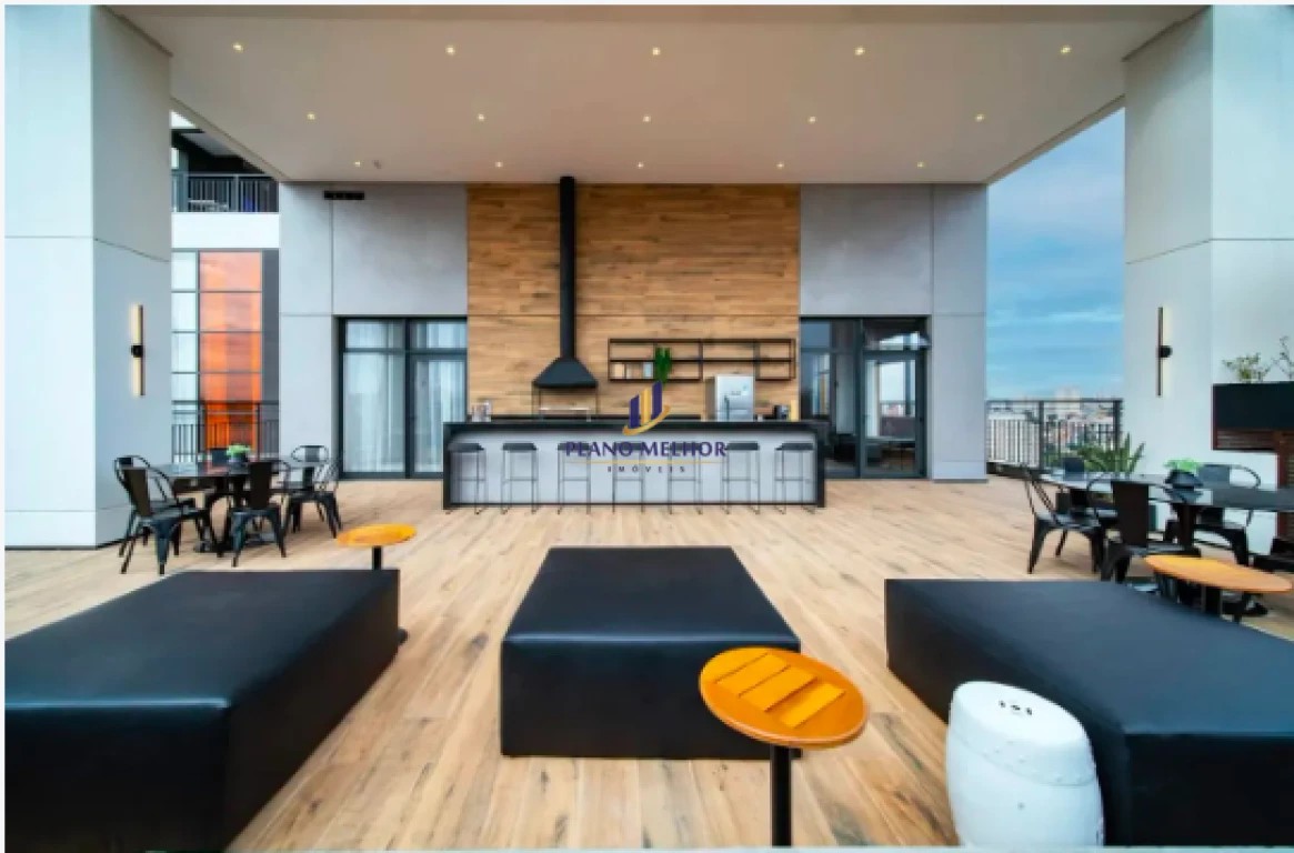 Loft, 25 m² - Foto 16