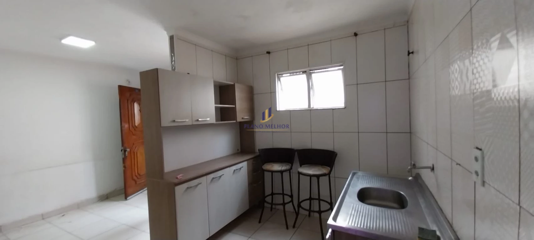 Apartamento, 2 quartos, 48 m² - Foto 2