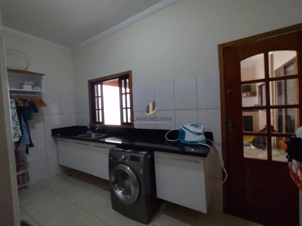 Casa, 5 quartos, 352 m² - Foto 11
