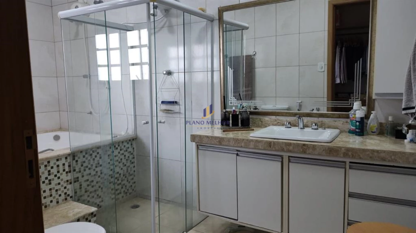 Casa, 5 quartos, 352 m² - Foto 16