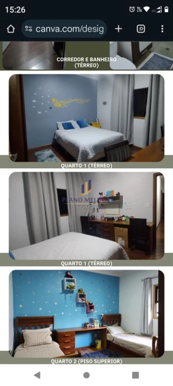 Casa, 5 quartos, 352 m² - Foto 23