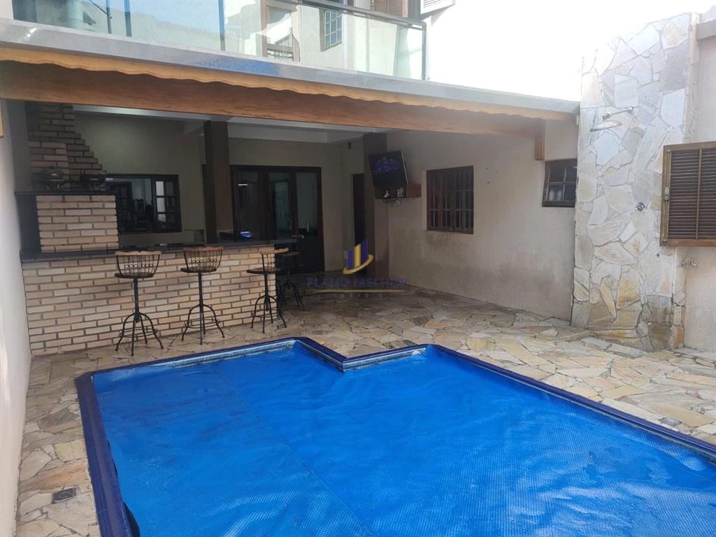 Casa, 5 quartos, 352 m² - Foto 4