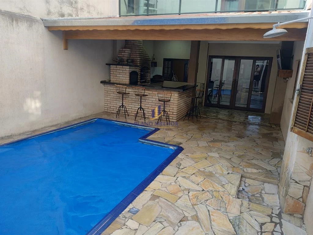Casa, 5 quartos, 352 m² - Foto 5