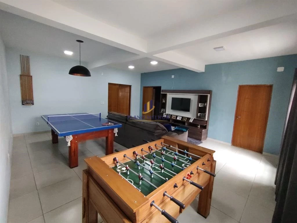 Casa, 5 quartos, 352 m² - Foto 6