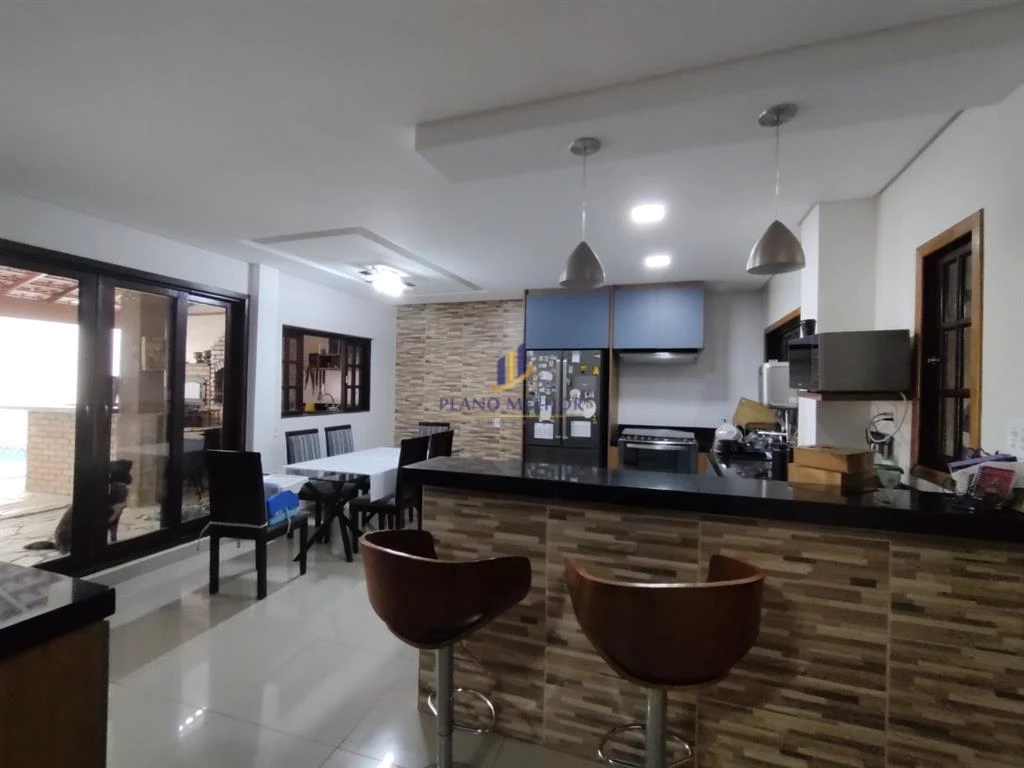 Casa, 5 quartos, 352 m² - Foto 7