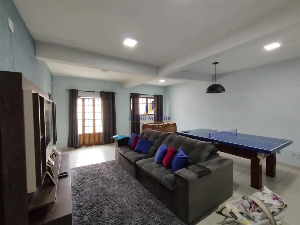 Casa, 5 quartos, 352 m² - Foto 8