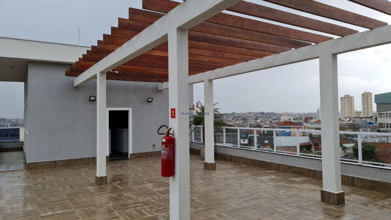 Apartamento, 2 quartos, 49 m² - Foto 10