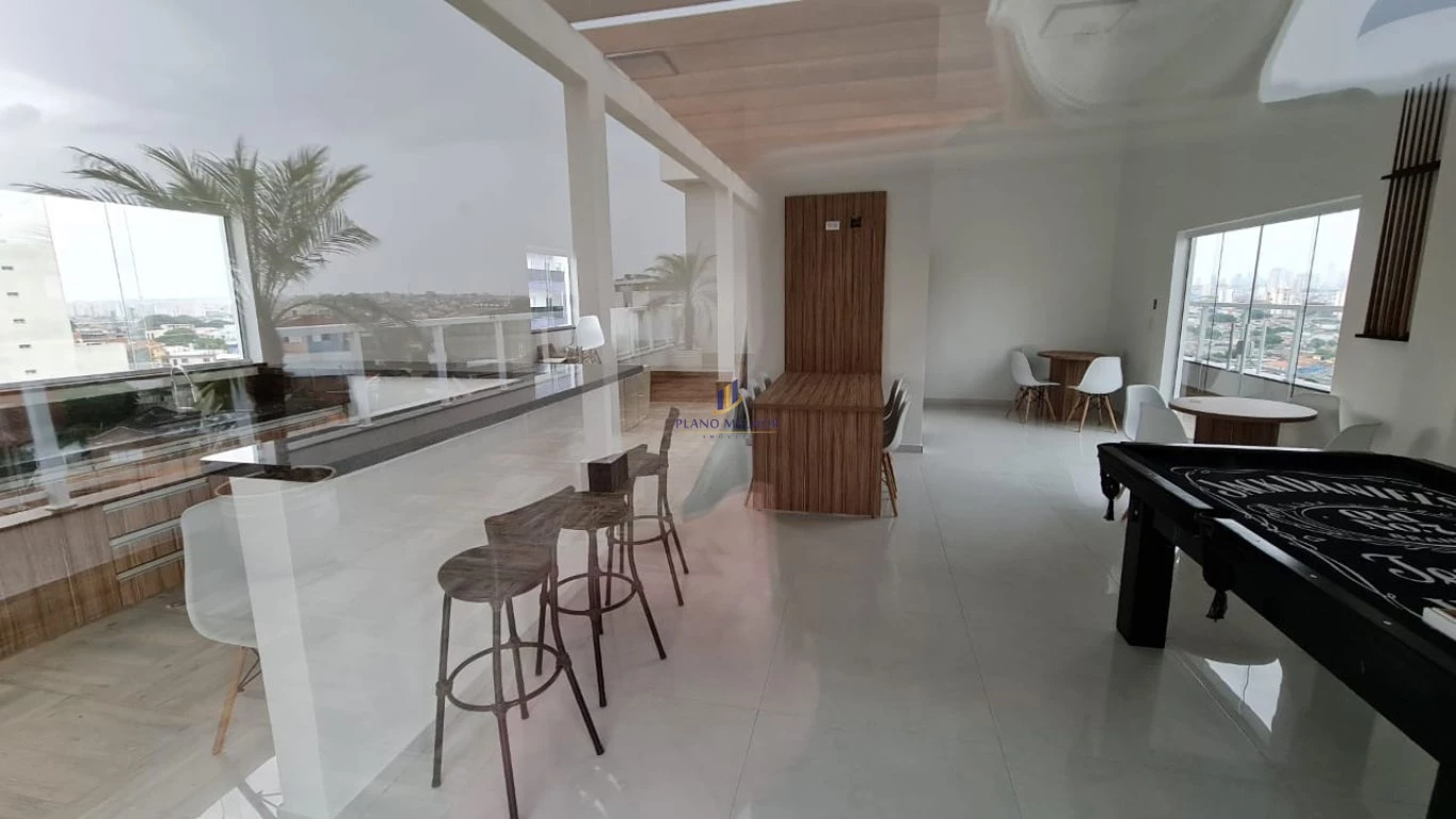 Apartamento, 2 quartos, 49 m² - Foto 7