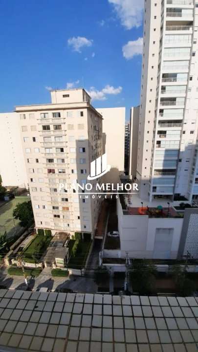 Apartamento, 2 quartos, 82 m² - Foto 1
