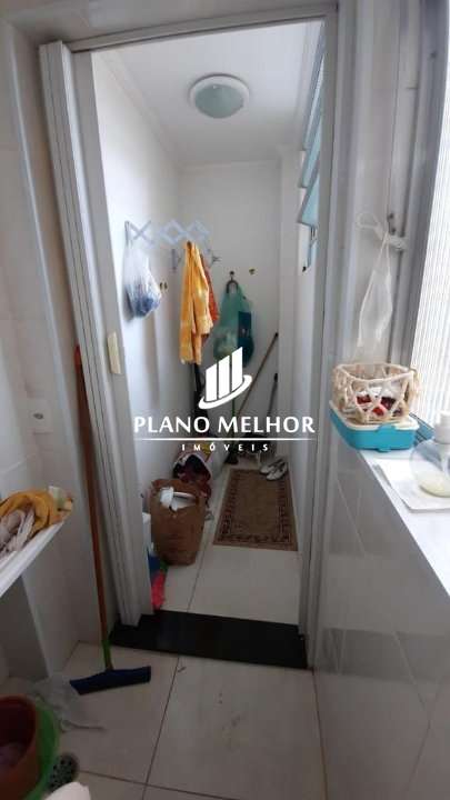 Apartamento, 2 quartos, 82 m² - Foto 8