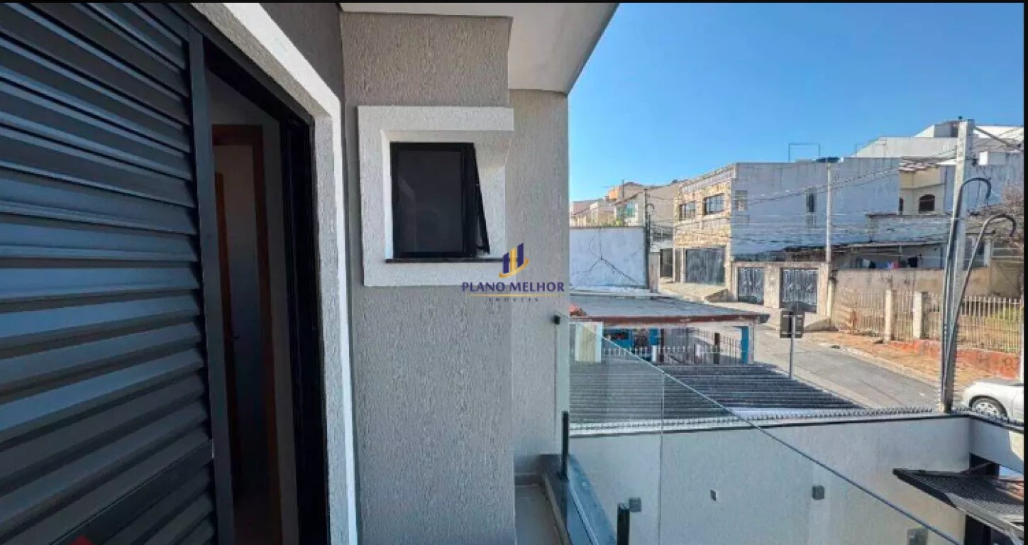 Casa, 3 quartos, 92 m² - Foto 4