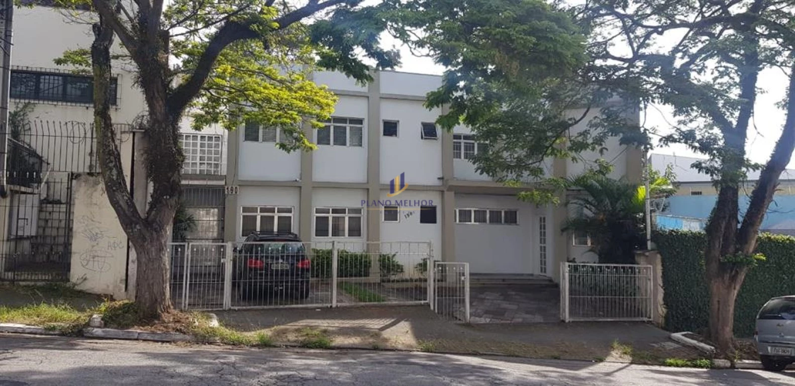 Prédio Inteiro, 250 m² - Foto 1