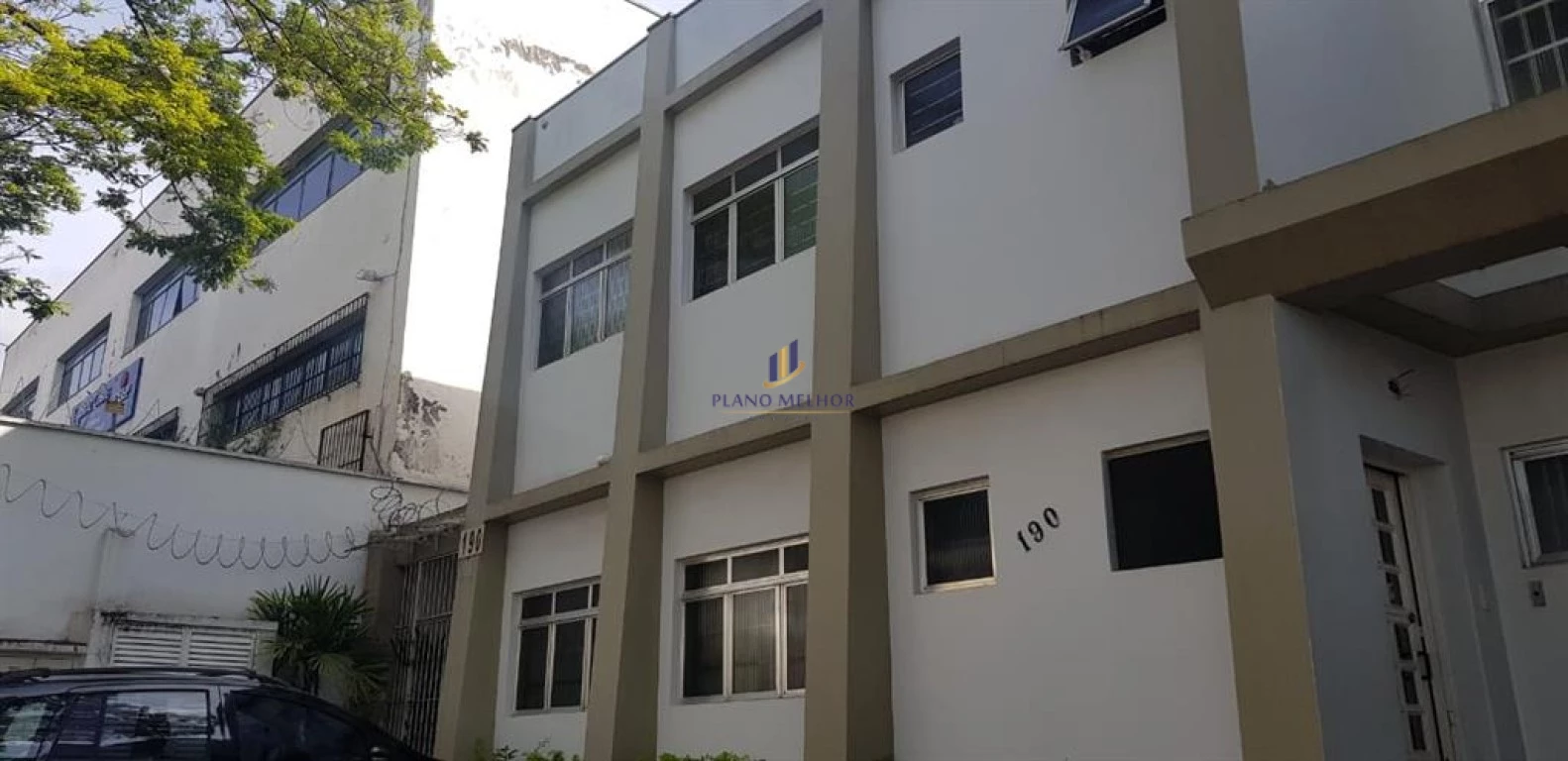 Prédio Inteiro, 250 m² - Foto 3