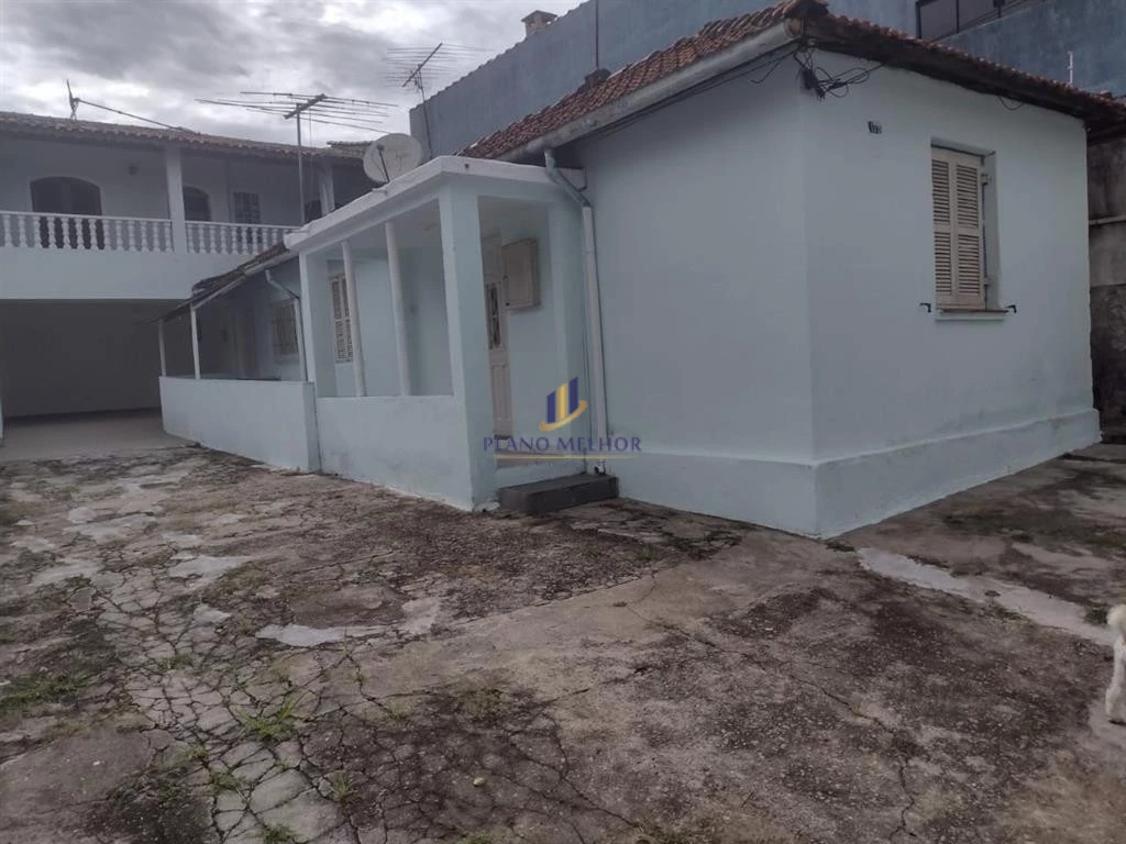 Casa, 4 quartos, 100 m² - Foto 2