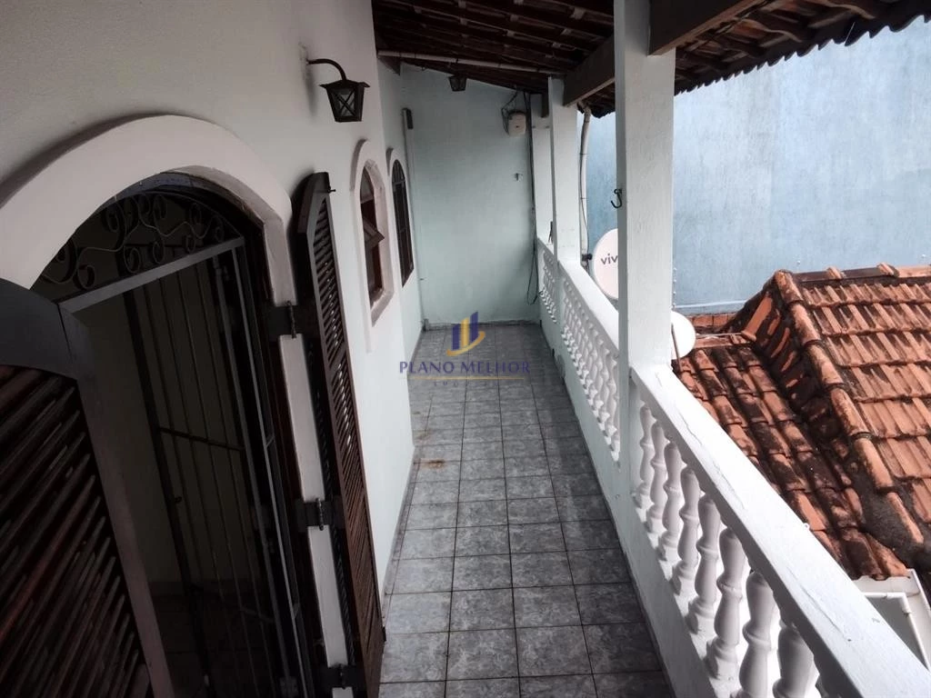 Casa, 4 quartos, 100 m² - Foto 5