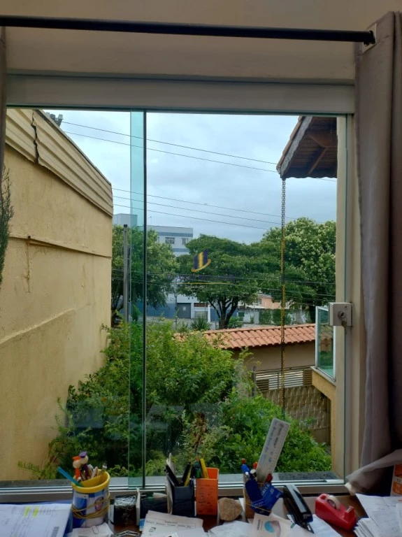 Casa, 3 quartos, 150 m² - Foto 11