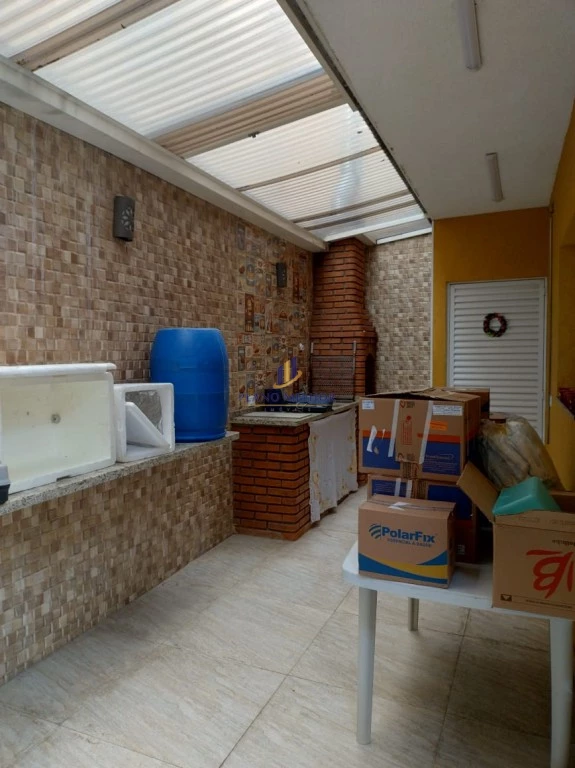 Casa, 3 quartos, 150 m² - Foto 6