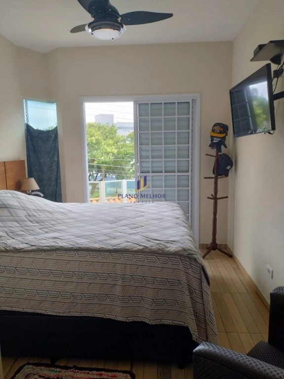 Casa, 3 quartos, 150 m² - Foto 7