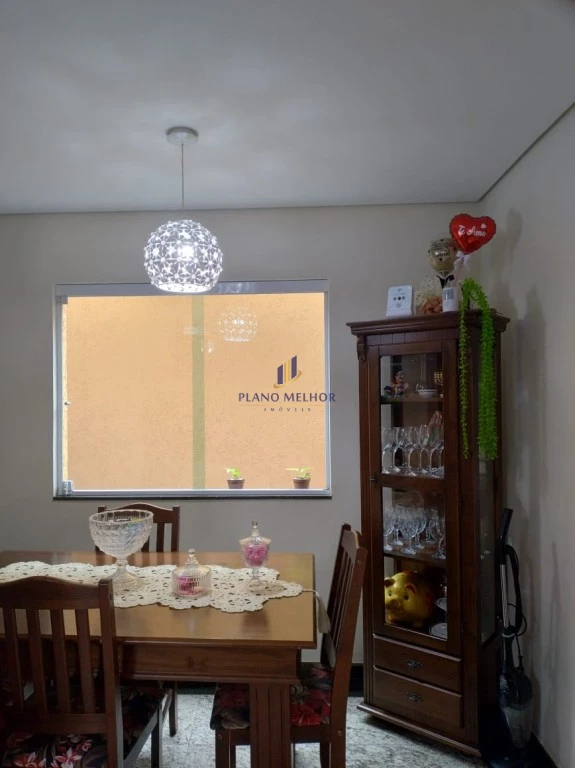 Casa, 3 quartos, 150 m² - Foto 9